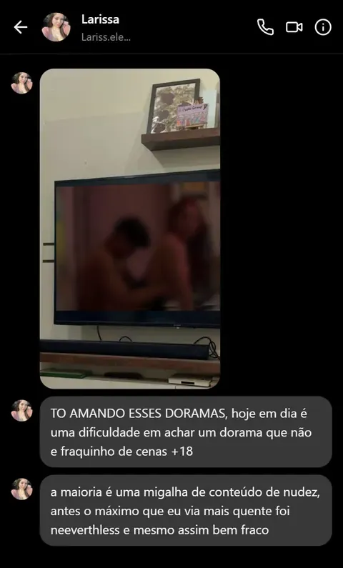 Depoimento de cliente 2