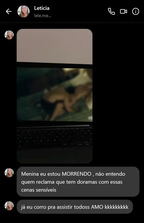 Depoimento de cliente 3